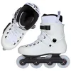 Powerslide Zoom Pro Nova 80 Inline-skates Weiß EU 39-40 Produktbild-Vorschau 10
