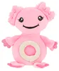 bb Klostermann GmbH Jellyroos Axolotl Lottie rosa (6) Produktbild-Vorschau 2