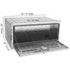VEVOR Boîte sous le camion, 914 x 610 x 610 mm Boîte de Voir les images du produit 8
