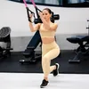 Gymtek® Set de bandes de résistance, bandes de fitness, Voir les images du produit 3