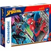 Clementoni - Puzzle Max 24 szt. Marvel Spiderman - Produktbild-Vorschau 5