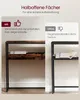 VASAGLE Konsolentisch, Beistelltisch, schmaler Flurtisch, 2 Produktbild-Vorschau 8