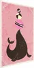 Posterpapier Poster - Seal 40x60 cm Für Kinder Produktbild-Vorschau 1