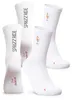 Occulto Herren & Damen Motiv Rennradsocken 2er Pack Produktbild-Vorschau 1