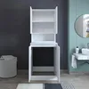 Roomart ATLANTIC-V Waschmaschinen-Überbauschrank 70 cm Produktbild-Vorschau 5