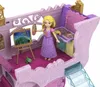 Mattel. HWX17 Disney Prinzessin. Karoca-zamek 2w1 Produktbild-Vorschau 22