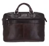 PICARD Cuir mallette sac à main pour ordinateur portable Voir les images du produit 4