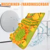 Schnüffelteppich 78x59 cm, Intelligenzspielzeug für Hunde Produktbild-Vorschau 4