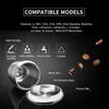 Kompatibilní s kávovými kapslemi Nespresso z nerezové oceli Náhled obrázku produktu 6