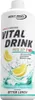 Best Body Nutrition - Bevanda vitale 1 litro Anteprima dell’immagine prodotto 1