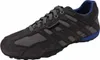 Geox Komfort Schnürschuhe Herren 31393337313235 Grau 42 EU Produktbild-Vorschau 19