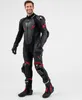 SHIMA Hyper RS tuta in pelle perforata da moto 1 pezzo, Anteprima dell’immagine prodotto 5