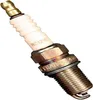 A single spark plug is shown against a white background. Voir les images du produit