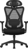 SONGMICS OBN063B01 Kancelářská židle Ergonomická Náhled obrázku produktu 1