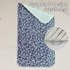 Badewannen- & Duscheinlagen, Duschmatte rutschfest, PVC Produktbild-Vorschau 4