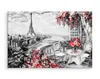 Fabelhafte Canvas LEINWAND BILDER 120x80 cm XXL Kunstdruck Produktbild-Vorschau 3