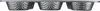 Westmark 9er Brötchen Backform »Ährensache«, 32732260 Produktbild-Vorschau 4