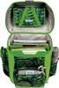 Scout Neo Danger Dino Schulranzen Set 4tlg. Produktbild-Vorschau 11