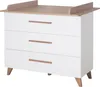 roba Kinderzimmer Set 3-teilig Ole - Kinderbett 70 x 140 cm Produktbild-Vorschau 11