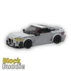 BlockBuddie™ M4 G82 Silber Grau Sport Rennwagen Produktbild-Vorschau 2