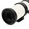 Superteleobjektiv s manuálním zoomem, bílý 420-800 mm Náhled obrázku produktu 9