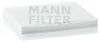 MANN Innenraumfilter für Toyota Avensis Corolla + Combi Produktbild-Vorschau 11