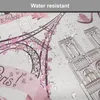 ABAKUHAUS Eiffel Polster für Esszimmerstühle, Liebe in Produktbild-Vorschau 5