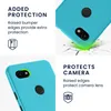 kwmobile Hülle für Google Pixel 3a TPU Case - Handyhülle Produktbild-Vorschau 3