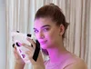 Silk'n Gesichtsmaske mit LED-Lichttherapie (rot, blau, gelb Produktbild-Vorschau 2