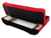MIRJAN24 Sofa Pinto mit Bettkasten und Schlaffunktion, Produktbild-Vorschau 8
