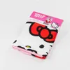 Plážová osuška Hello Kitty Love, 70 x 140 cm Náhled obrázku produktu 2