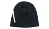 Stussy Brushed Out Stock Skullcap Beanie Schwarz Produktbild-Vorschau 2