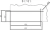 DORMA-Glas Beschlagsset Universal Motion NG33 mit Produktbild-Vorschau 4