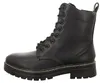 Schnürstiefelette Warmfutter bis 35mm Absatz (casual) Produktbild-Vorschau 2