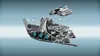 LEGO Star Wars Imperialer Sternzerstörer, Sternenschiff, Produktbild-Vorschau 13