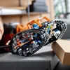 LEGO Technic Zmiennokształtny pojazd sterowany przez Podgląd zdjęcia produktu 24