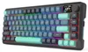 REDRAGON K724GBG-RGB-PRO Behemoth, Bezdrátový, USB + RF Náhled obrázku produktu 3