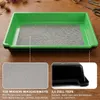 Trimming Tray Set 51,5 × 35,5 cm, Trimmschale mit Produktbild-Vorschau 4