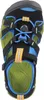 KEEN Seacamp Ii Cnx Sandale Kinder blau 26 Produktbild-Vorschau 43