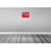 vianmo Blechschild 20x30 cm Bermudas Bermuda Flagge Fahne Produktbild-Vorschau 2