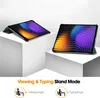 Xiaomi Pad 7 (Pro) / Pad 8 (Pro) Hülle - Coverup Tri-Fold Produktbild-Vorschau 3