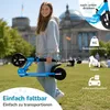 E-Scooter Faltbarer E-Scooter für Kinder ab 6 Jahren, bis Produktbild-Vorschau 5