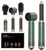 UKLISS 5-in-1-Haarstyler, 1000 W, mit Rundbürste, Produktbild-Vorschau 1