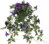 Mica Decorations Petunien hängend in Blumentopf Stan - L50 Produktbild-Vorschau 1