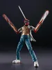 Tamashii Nations Chainsaw Man Reze Arc S.h.figuarts Figur Produktbild-Vorschau 1