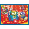 Trefl Puzzle 4v1 Super Zings Things Náhľad obrázku produktu 4