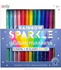 Pennarelli Rainbow Sparkle 15pz Anteprima dell’immagine prodotto 4