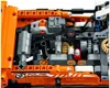 Lego 42038 Technic - Arktis-Kettenfahrzeuge Produktbild-Vorschau 2