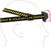 Ledlenser HF6R Work Stirnlampe schwarz, 800 Lumen, 160 m Produktbild-Vorschau 6