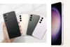 Samsung Clear Case für Galaxy S23+, Transparent Produktbild-Vorschau 14